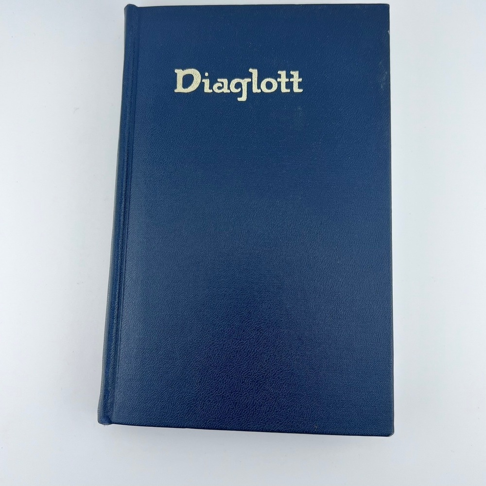 The Emphatic Diaglott 1942 Ed Greek English Interlinear Bible Benjamin‎ Wilson